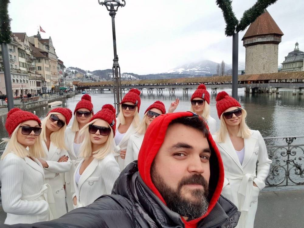OVAJ BRENIN SPOT JE I DALJE MISTERIJA: Ko se sve pojavljuje u njemu? (VIDEO) 3 bc0353effb50c4ead99cbafbe4a58dd725dcac2a