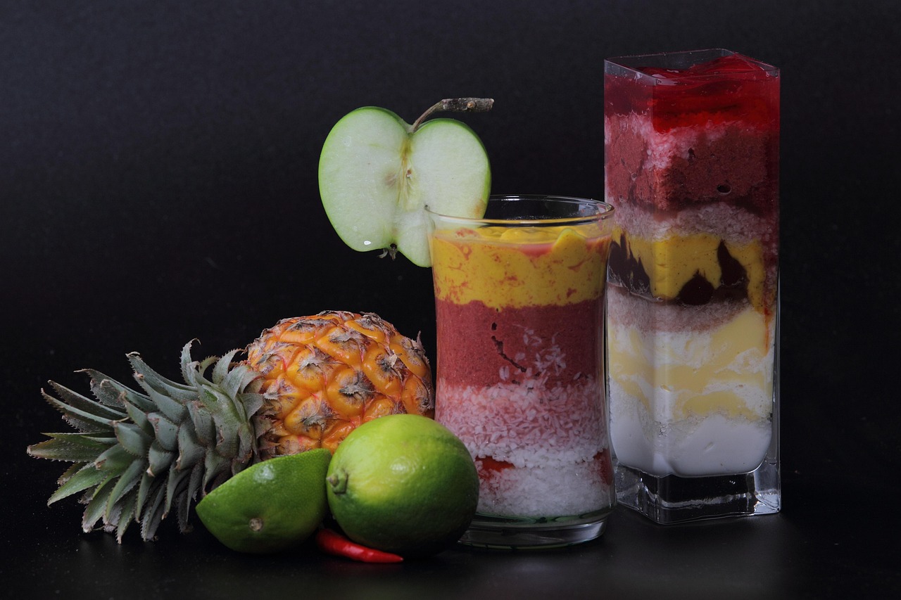 Ovaj napitak će vas najbrže razbuditi ako ga popijete ujutru 6 cocktail 725578 1280