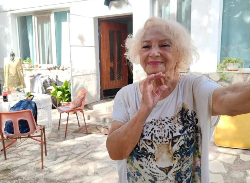 Ovo je kuća Dobrile Čabrić na Dojranu: "Sve sam radila sa majstorima" VIDEO 5 dobrila cabric kuca 2