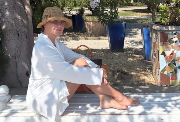 dragana katic na moru e1753527893211