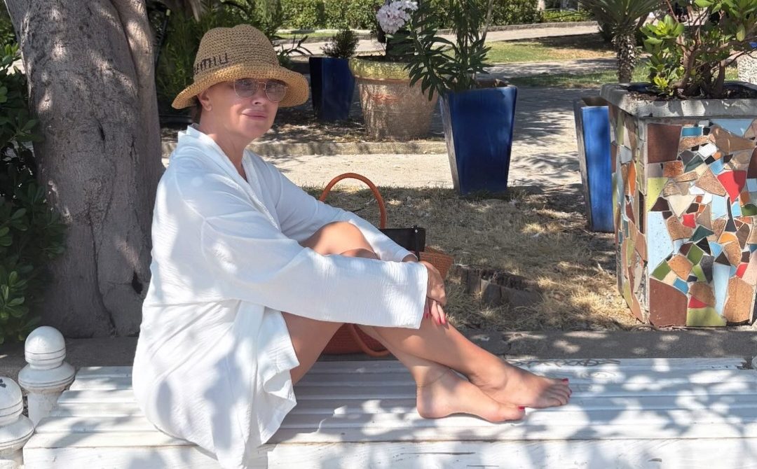 dragana katic na moru e1753527893211