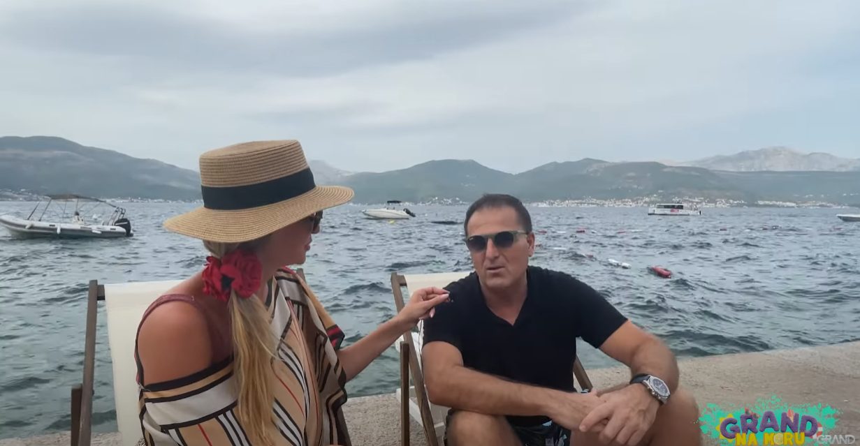Pevač ima vilu na moru, a otplaćuje kredit: "Nije me sramota" VIDEO 5 goran vukošić otplaćuje kredit