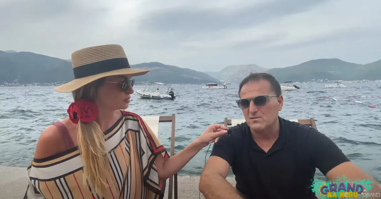 Pevač ima vilu na moru, a otplaćuje kredit: "Nije me sramota" VIDEO 7 goran vukošić otplaćuje kredit