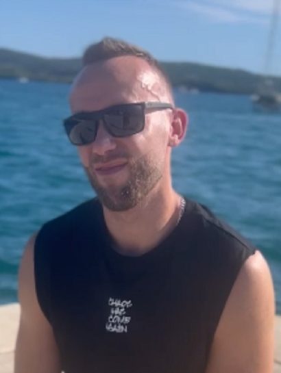hanad dzehverovic slika