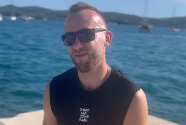 hanad dzehverovic slika