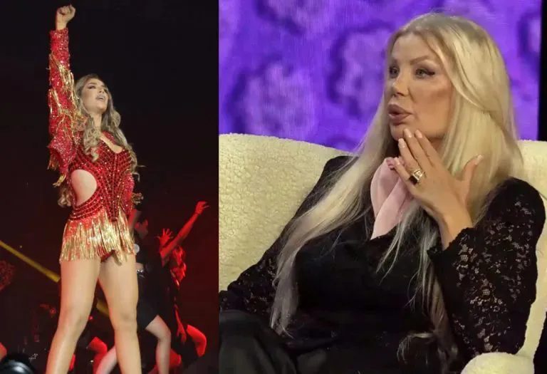 Majka Tee Tairović progovorila o zetu i unučetu: "Nemojmo to 'baka'..." 5 image 1 24