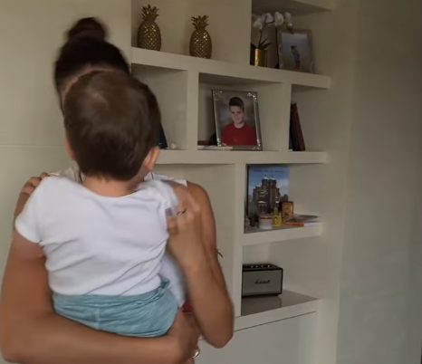 Sanja Kužet uživa u Rovinju sa jednom važnom osobom: "Jednostavno nestvarno" FOTO 8 image 2 33