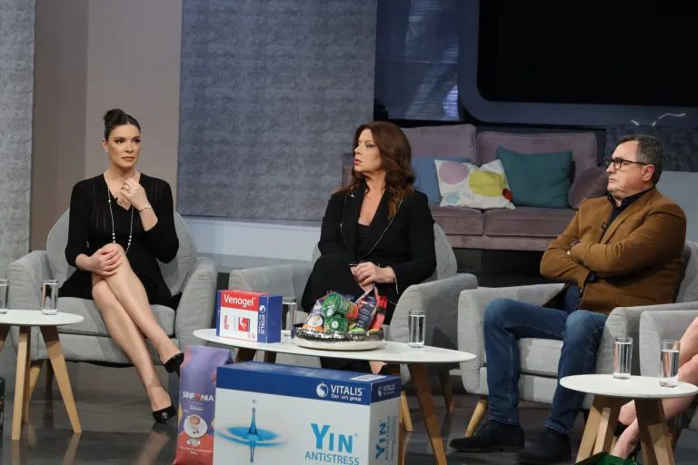 Tamara Raonić sa suzama u očima progovorila o Saši Popoviću: "Bio je veliki gospodin i profesionalac" 6 image 2 9