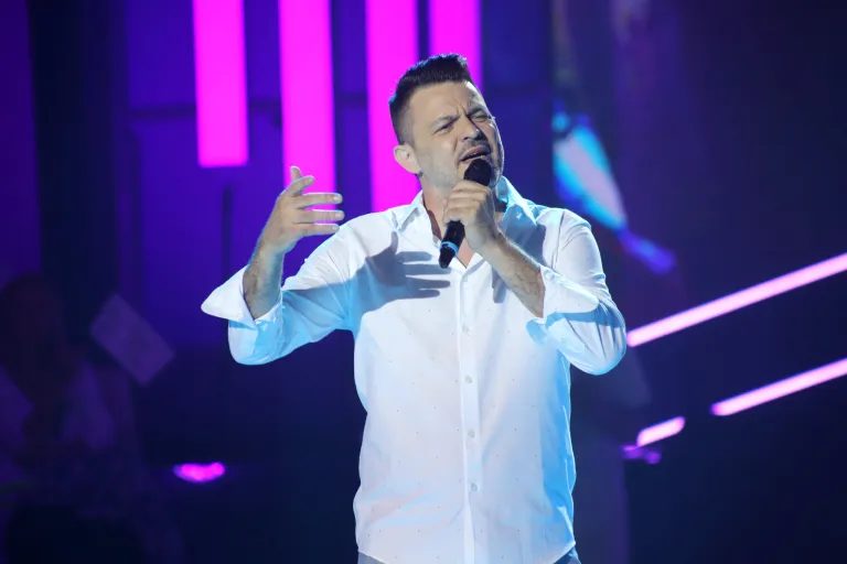 Miroslav Todosovski priznao zašto ima toliko emocije u glasu: "Meni je to kao mozaik, dođe mi od one prve pa do poslednje" 7 image 3 28