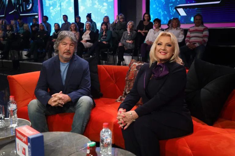 Partner Snežane Đurišić žrtva prevare: Vanja Milošević se hitno oglasio i sve demantovao 5 image 3 29