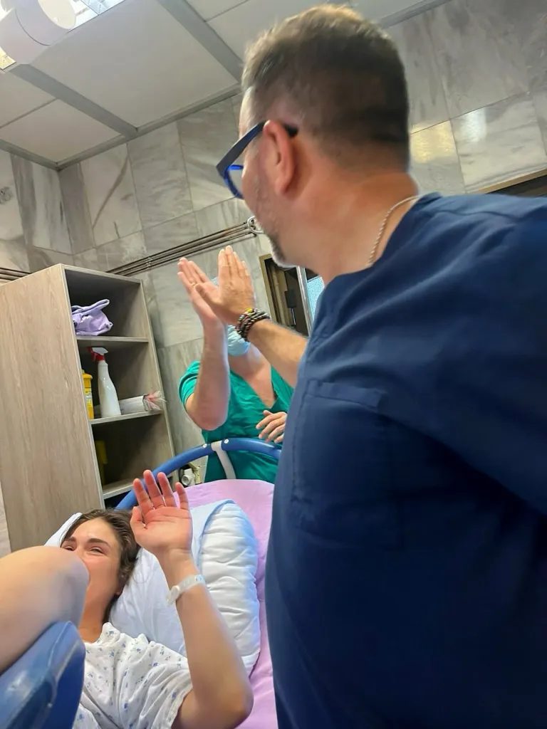 Pobednik Zvezda Granda se posle razvoda oženio i dobio sina: "Ćerkama sam govorio da je Isidora tatina drugarica" 9 image 3 8