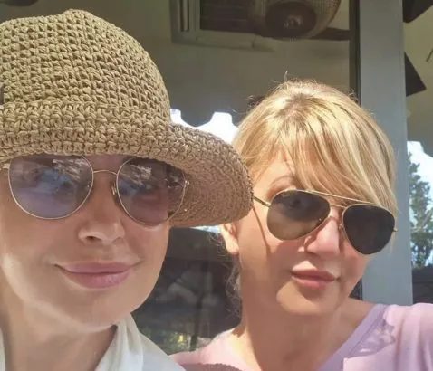 Dragana i Vesna obišle dvorac: "Mesto koje odiše duhom tradicije, mudrosti i ponosa" FOTO 8 image 6 15