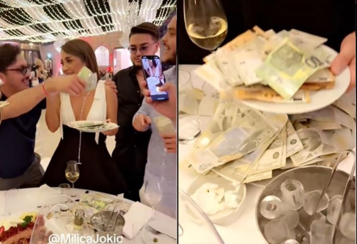 Milica Jokić dobila najveći bakšiš ikada samo za jednu pesmu VIDEO 6 ipiccy image 15