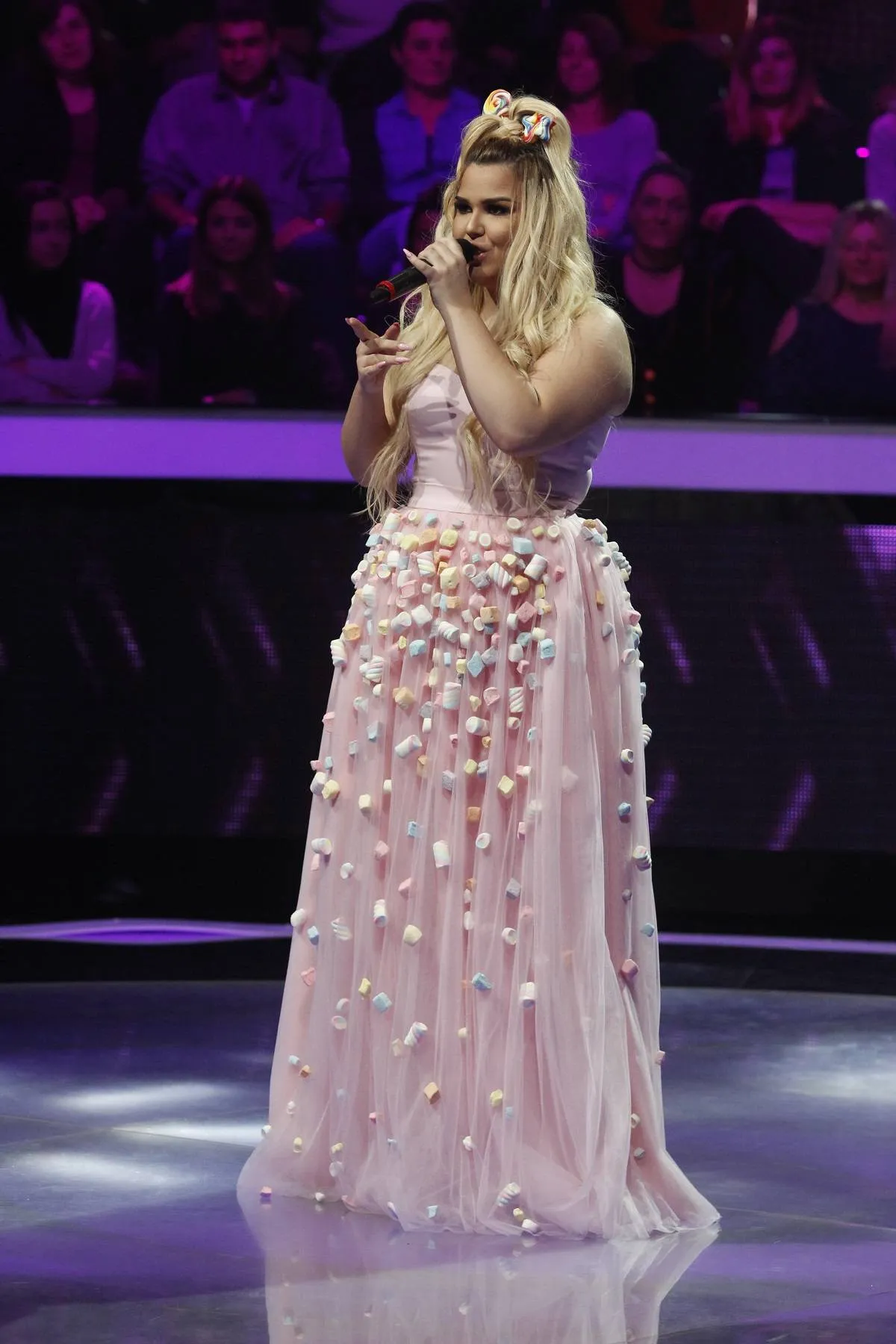 ivana bogicevic bucka