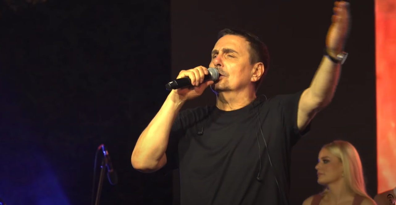 Keba vrlo emotivan, zagrlio sina: "U mom srcu Drina nema zaborava" VIDEO 5 keba1