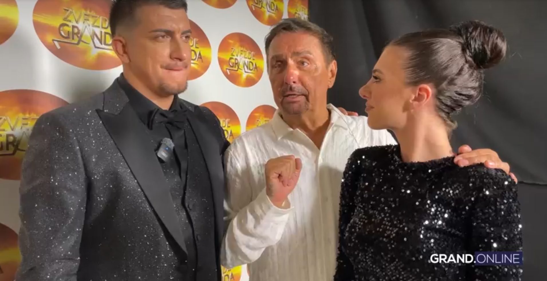 Da li će Danijel Savić snimiti duet sa svojim muzičkim uzorom? Keba se odao jednom rečenicom (VIDEO) 5 kebe