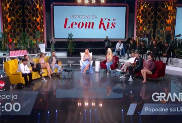 lea kis 23