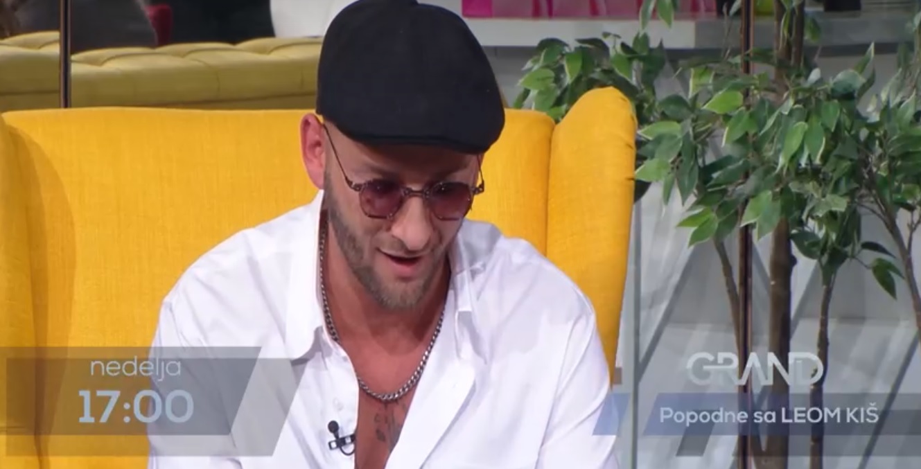 Popodne sa Leom Kiš koje se ne propušta: "Kad je dobra ekipa sve je lako raditi" VIDEO 6 lea kis 333