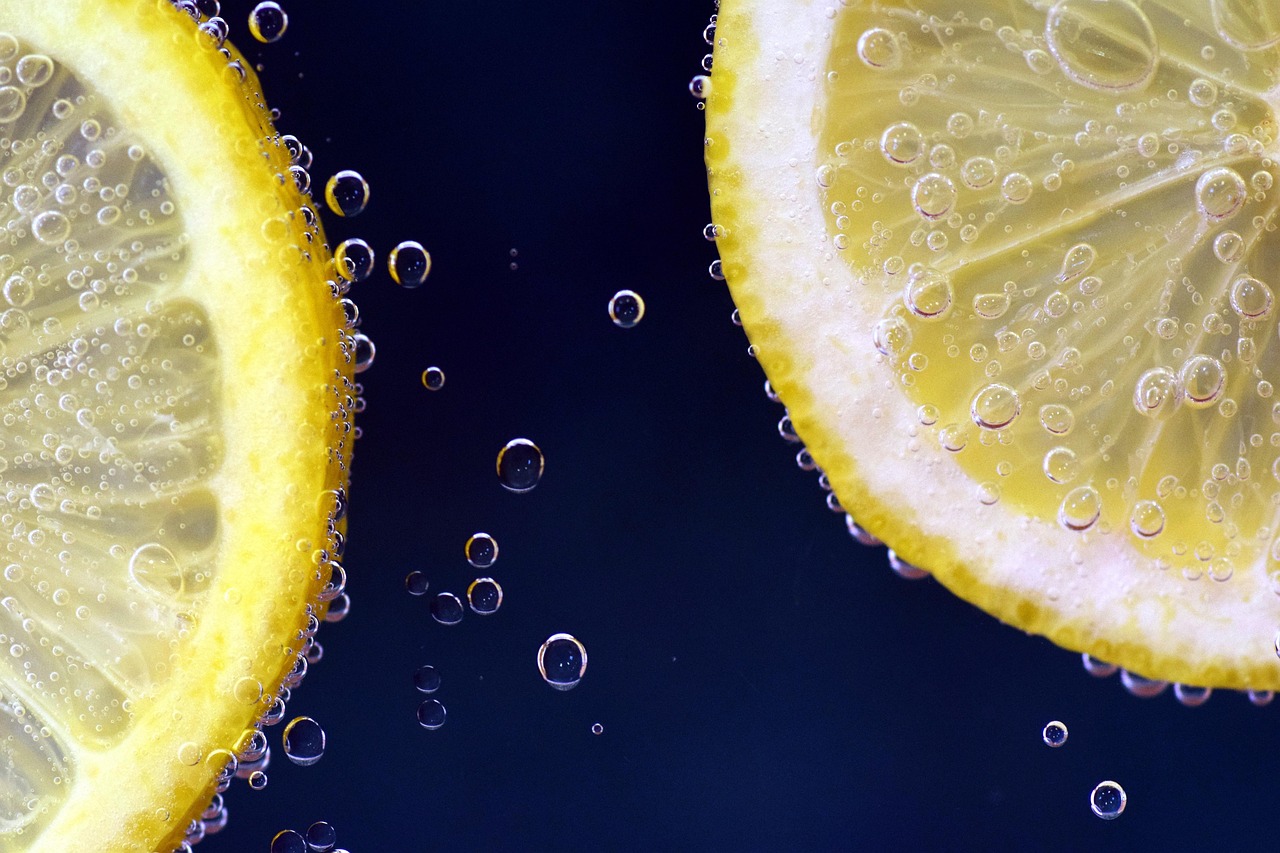 Ovaj napitak će vas najbrže razbuditi ako ga popijete ujutru 9 lemons 2539163 1280