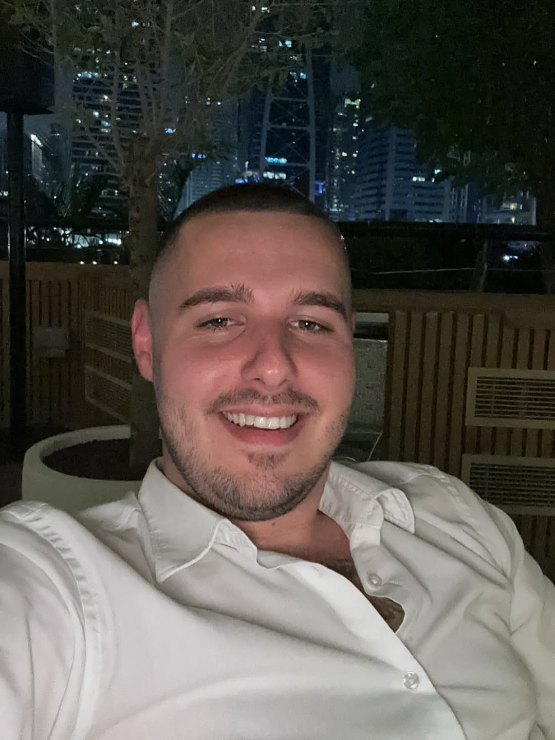 Muzičar napustio karijeru u Srbiji, preselio se u Dubai i radi sasvim drugi posao: "Bilo je teško" 5 lep