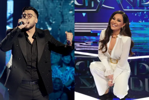 luka i ceca