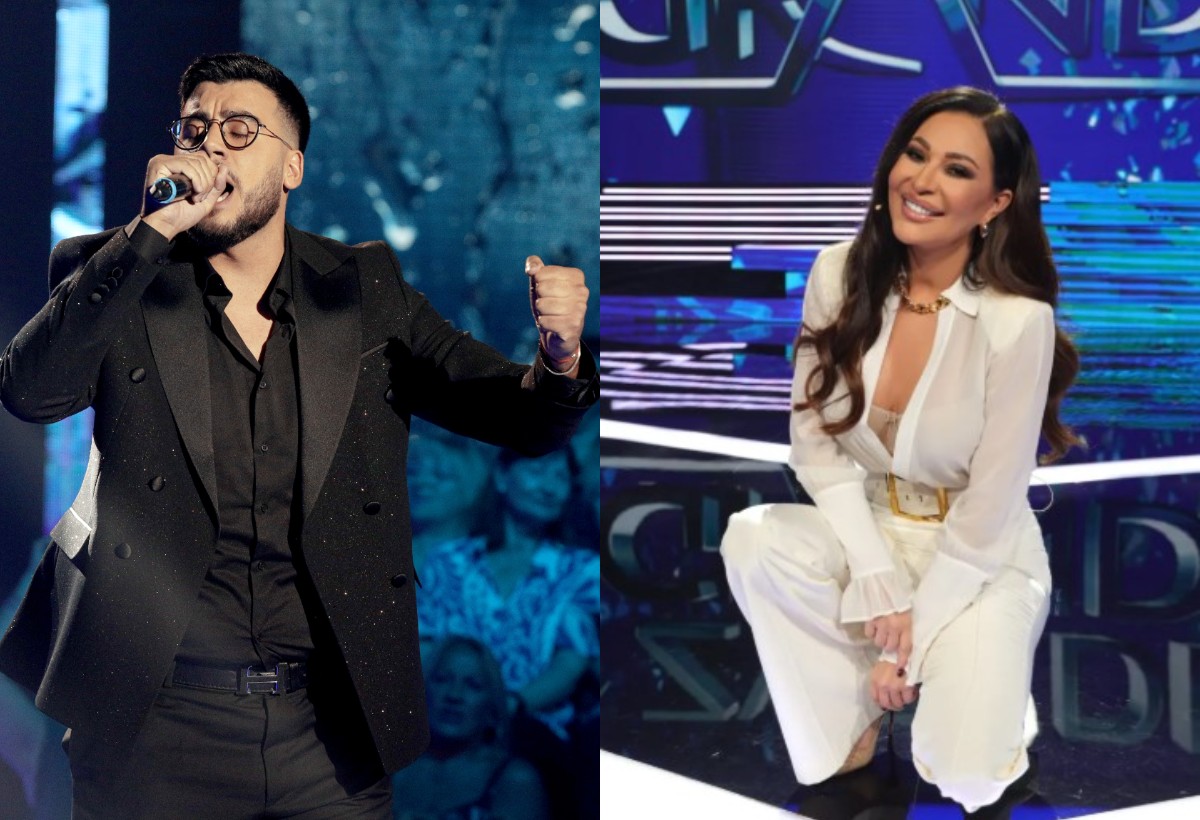 luka i ceca
