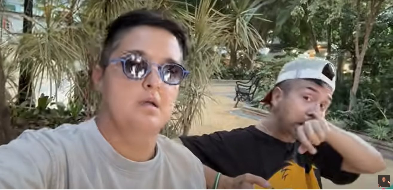 ''Jedva sam preživela noć'': Marija Šerifović očajna nakon večere sa poznatim bratom (VIDEO) 7 marija i danijel