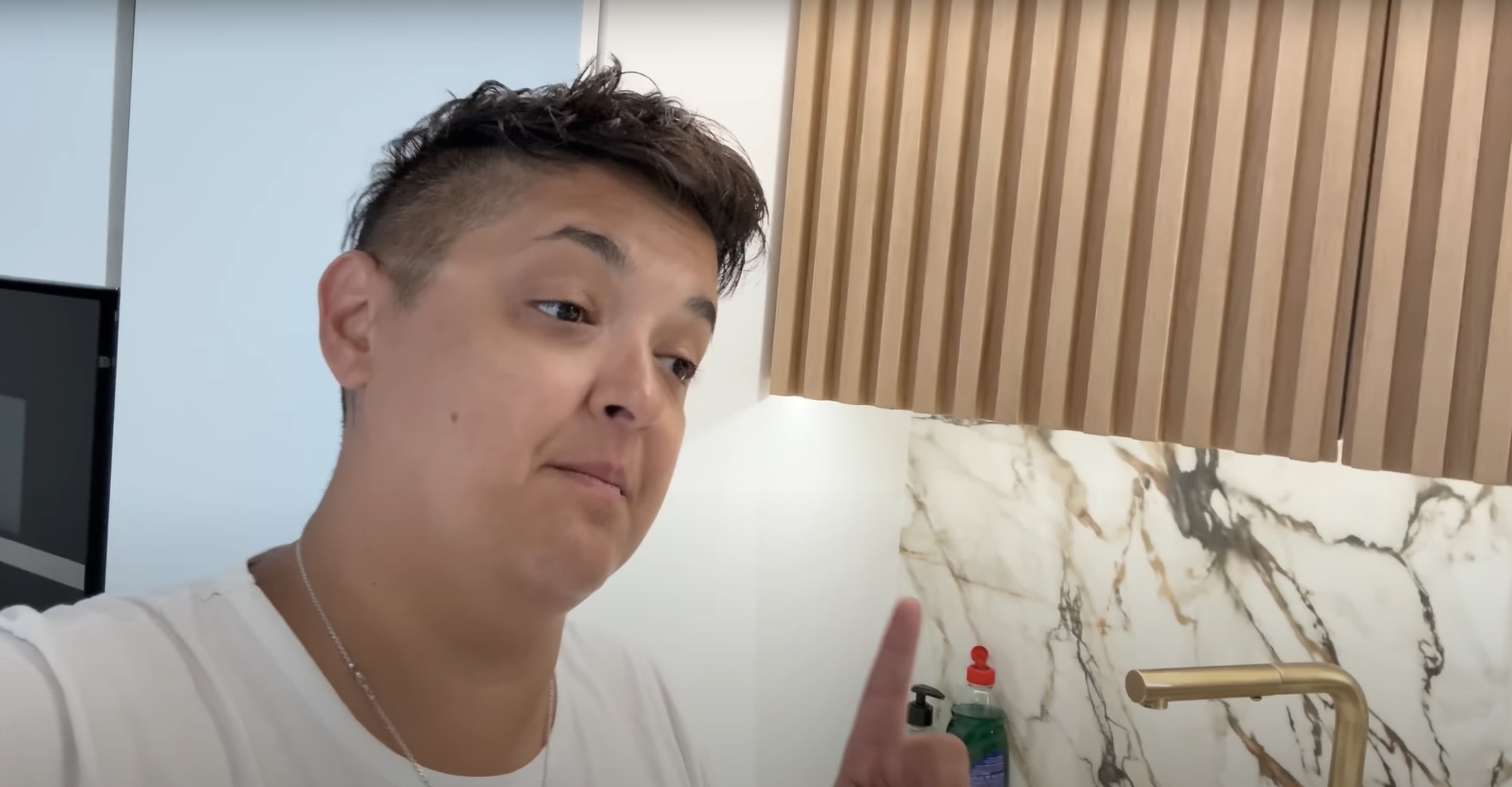 "Koliko si mi išla na živce dok nisi porasla" Verica Šerifović odbrusila Mariji, ovo je razlog (VIDEO) 5 marija serifovic 4