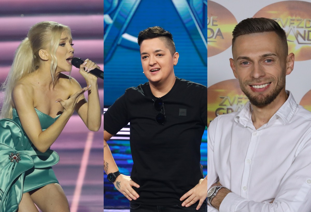Đula Drini i Aladin Pehić uputili dirljivu poruku Mariji Šerifović 6 marija serifovic