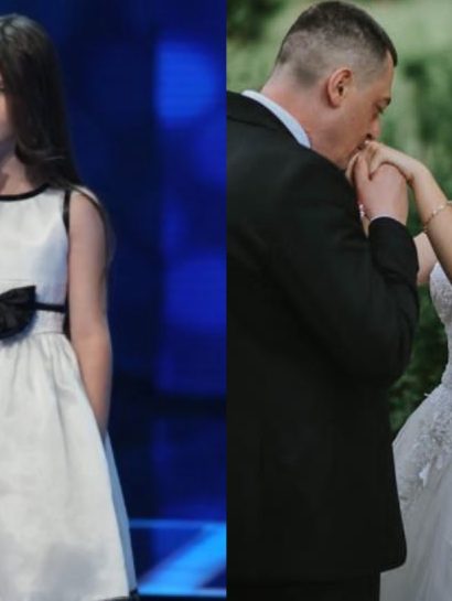milica stanisic udaja