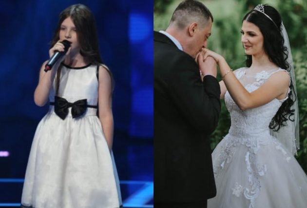 milica stanisic udaja