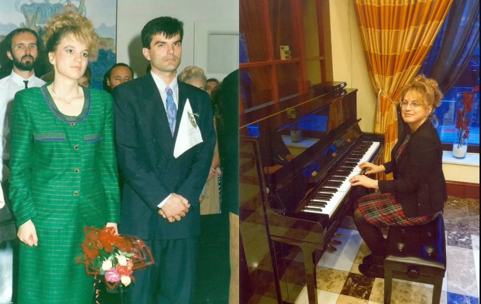 Pogodite ko je devojčica sa slike? Pobeda u finalu joj izmakla za dlaku, a nedavno je bila u žiriju "Nikad nije kasno" FOTO 7 milica vojinovicz