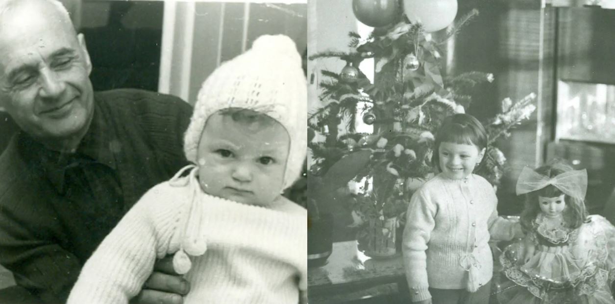 Pogodite ko je devojčica sa slike? Pobeda u finalu joj izmakla za dlaku, a nedavno je bila u žiriju "Nikad nije kasno" FOTO 5 milica vojinvic