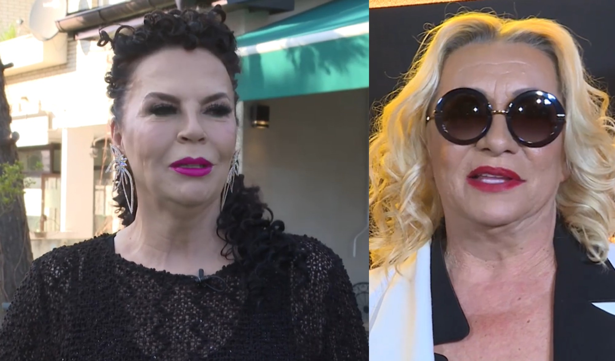 Skandal koji je potresao javnost: Mira Kosovka konačno otkrila da li je Vesna Zmijanac kriva za njen razvod (VIDEO) 5 mira kosovka