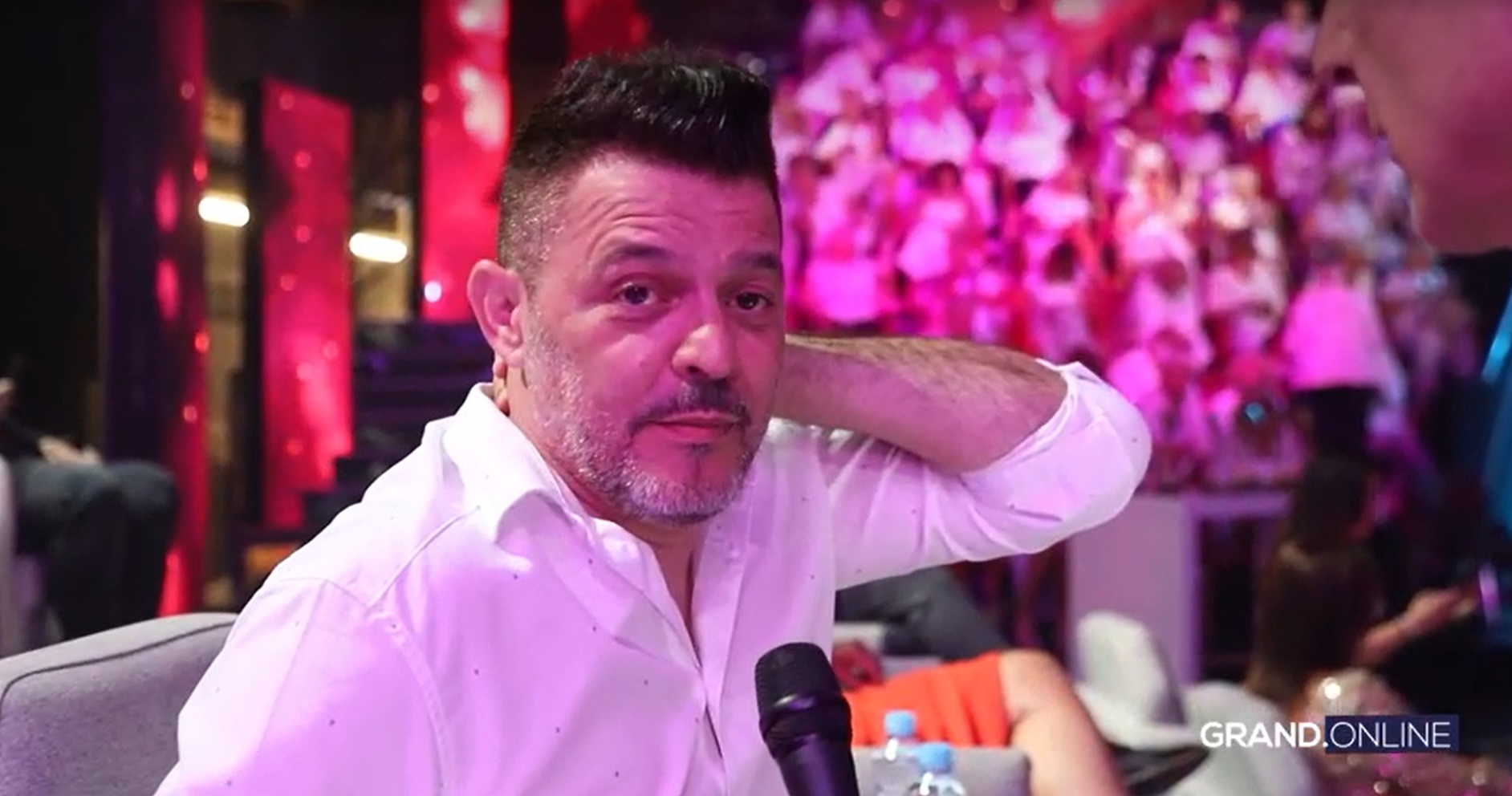 Miroslav Todosovski obožava jedan vodeni sport, trenira se i u Beogradu: "Slovenija ima more, ali..." VIDEO 8 miroslav todosovski miro