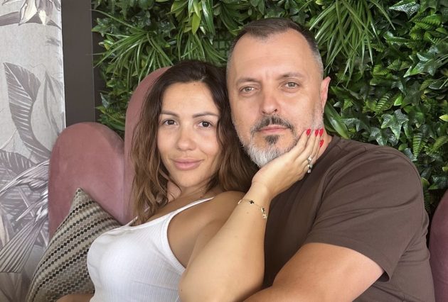 Ova zvezda "Granda" je venčala Nešu Manojlovića: Njegova supruga donela odluku o kumstvu nakon gesta pevačice 12 nenad manojlovic e1784630794300