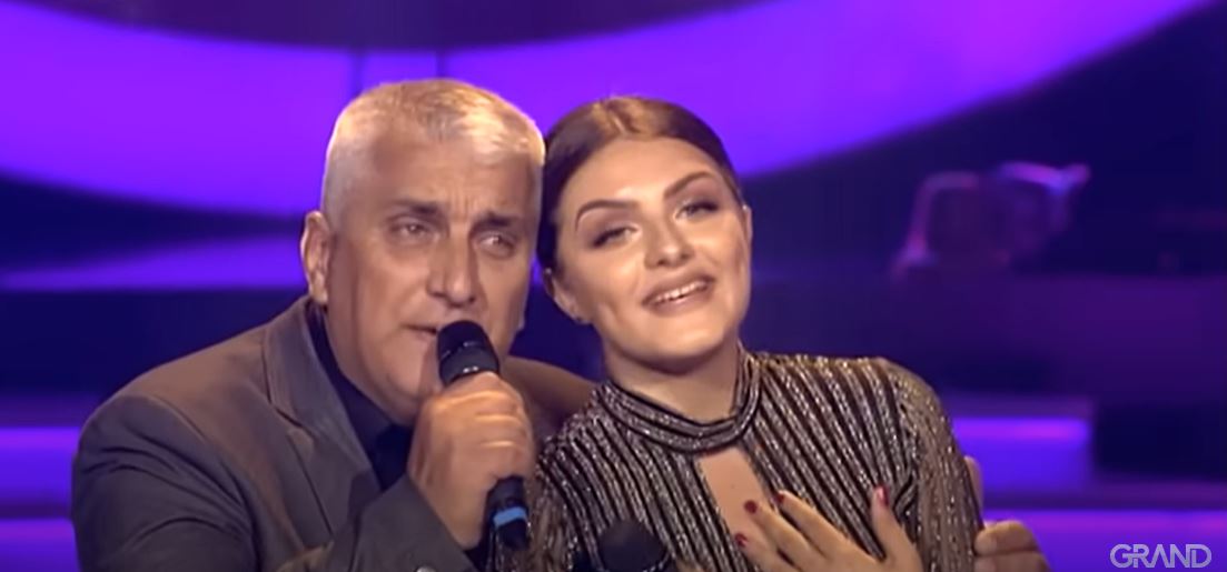 Duet Nevresa i Elme Hadžić među najgledanijim ikada u "Nikad nije kasno" VIDEO 6 nevres i elam