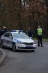 policija