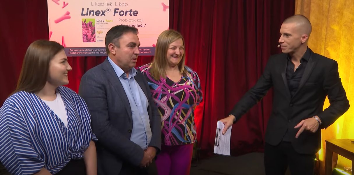 "Keva plače, sestra plače, tata ih teši": Zoran Petrović se oglasio posle ispadanja iz finala Zvezda Granda (VIDEO) 7 porodica zoran petrovic