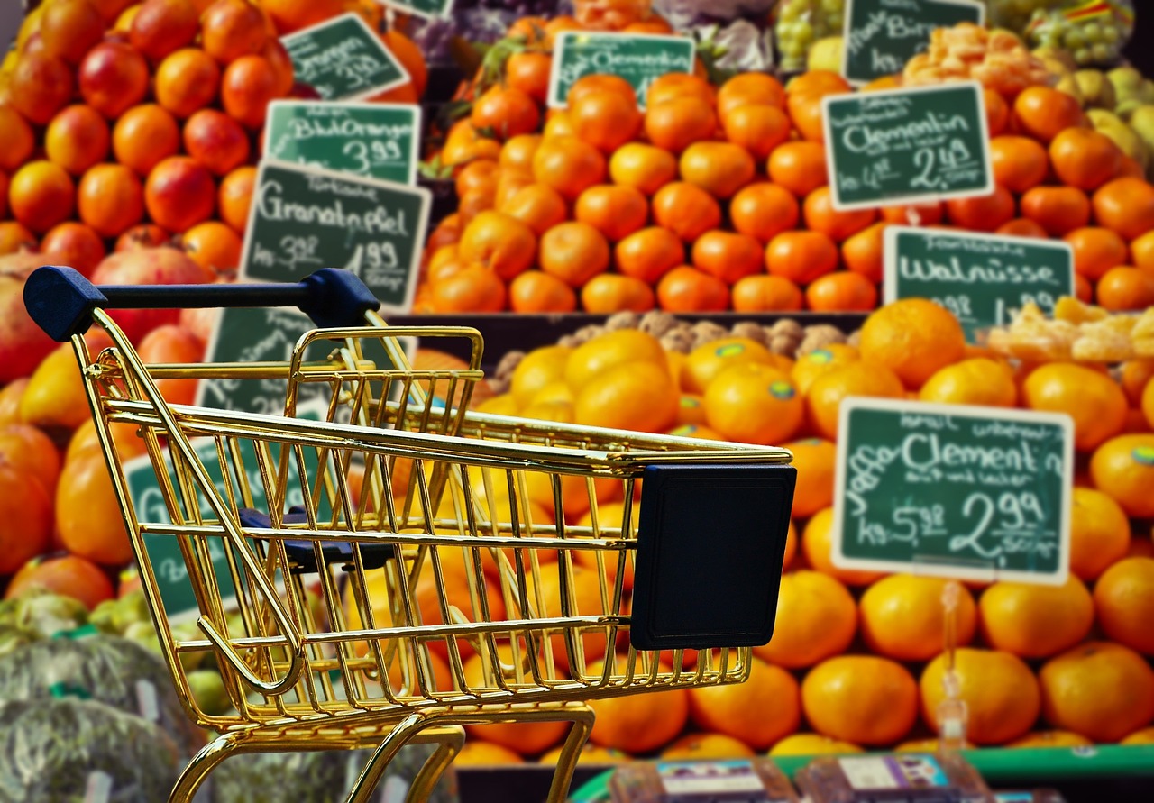 Pitali smo Beograđane na šta troše najviše novca, sve generacije saglasne u jednom 8 shopping 2614148 1280