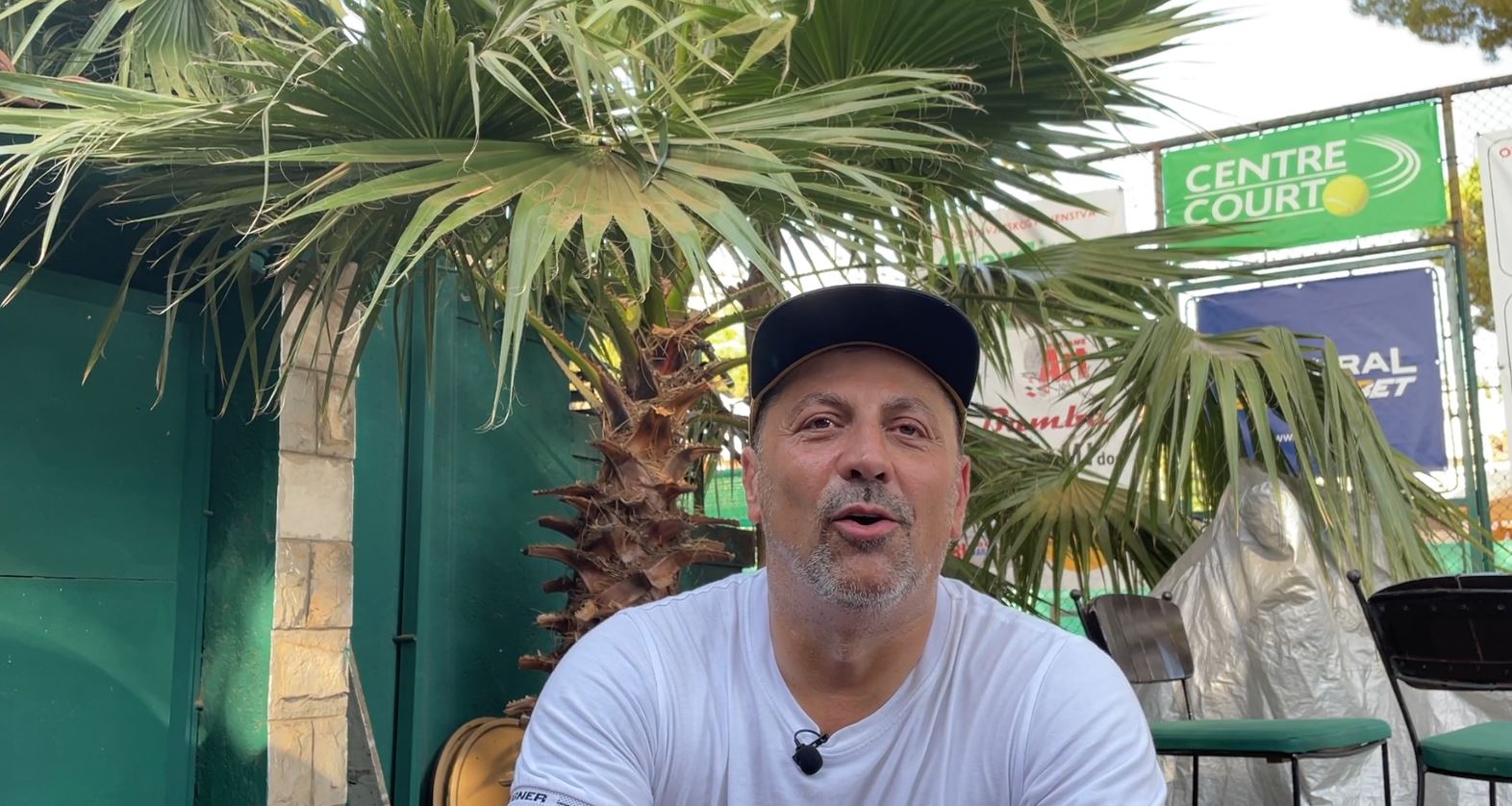 INTERVJU Crnogorski pevač otkrio da li su pevači spustili cene nastupa zbog loše sezone: " I najboljima se desi da kiksnu" VIDEO 8 slaven djukaniovic 1 1