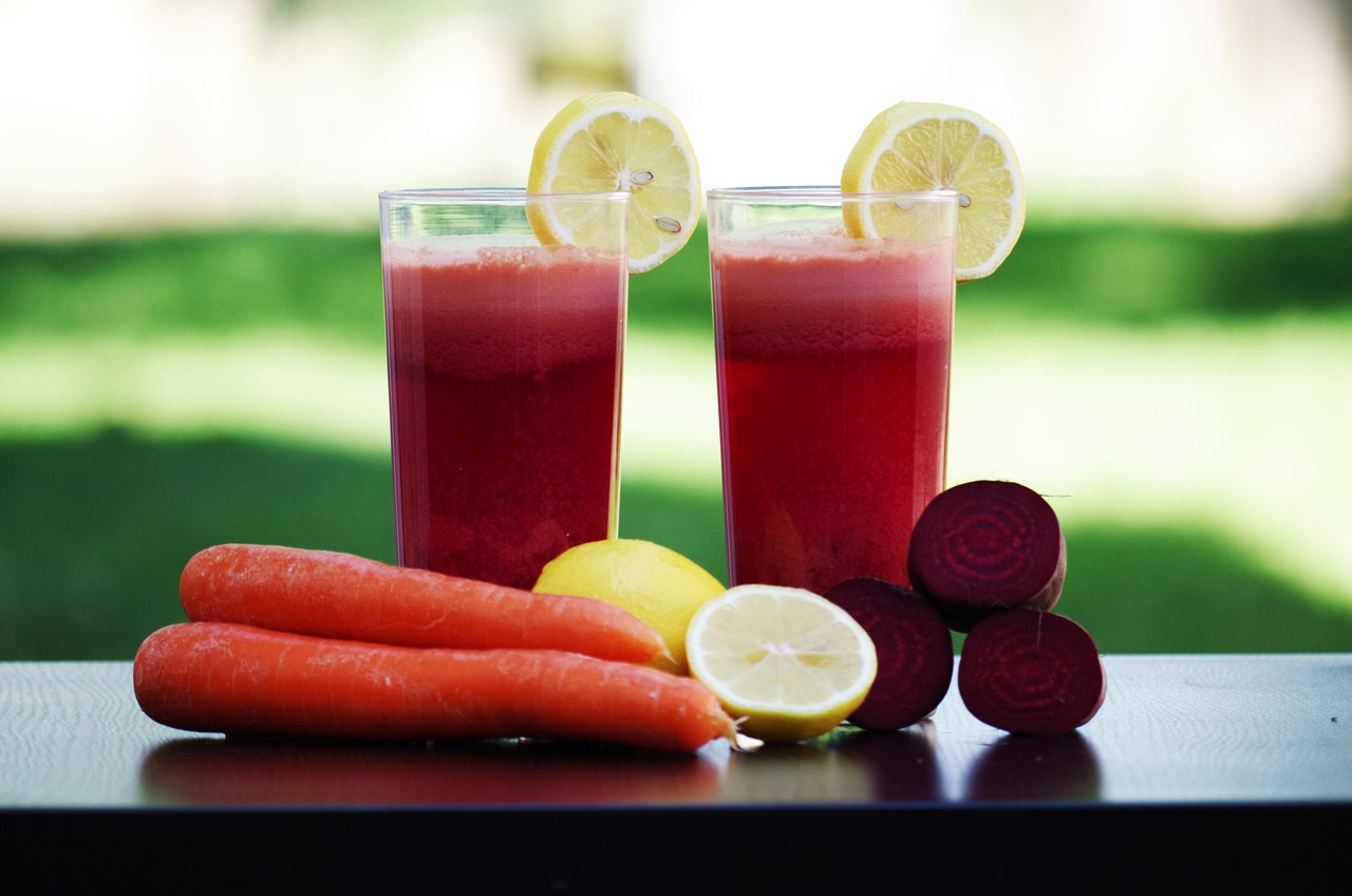 Ovaj napitak će vas najbrže razbuditi ako ga popijete ujutru 8 smoothie 1578253 1280