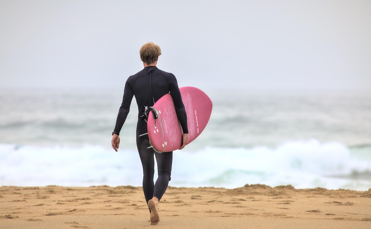 surfer
