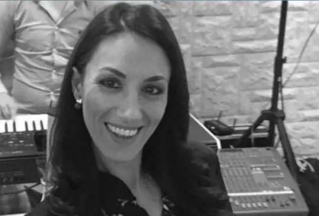 tanja nedovic1