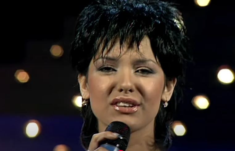 Nećete verovati koji Grand hitovi su snimljeni pre 20 godina: Ove pesme još uvek tresu kafane VIDEO 6 tanja savic