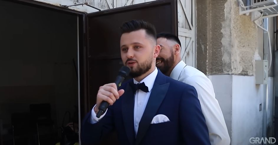 Peh uoči finala Zvezda Granda: "Gurala sam glavu gde ne treba" VIDEO 5 unu