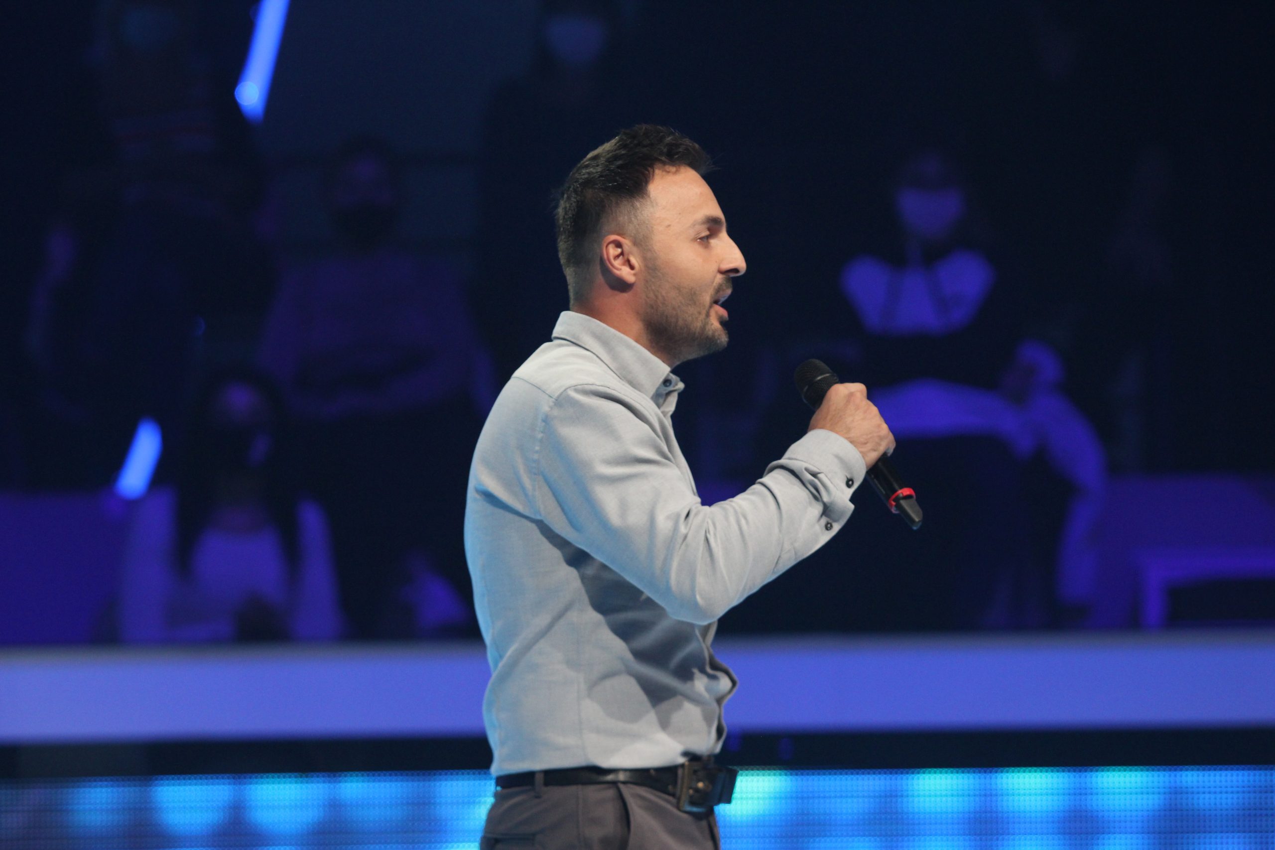 Pevaču iz Zvezda Granda preminula majka: "Nemam reči još uvek..." 5 veljko zivkovic
