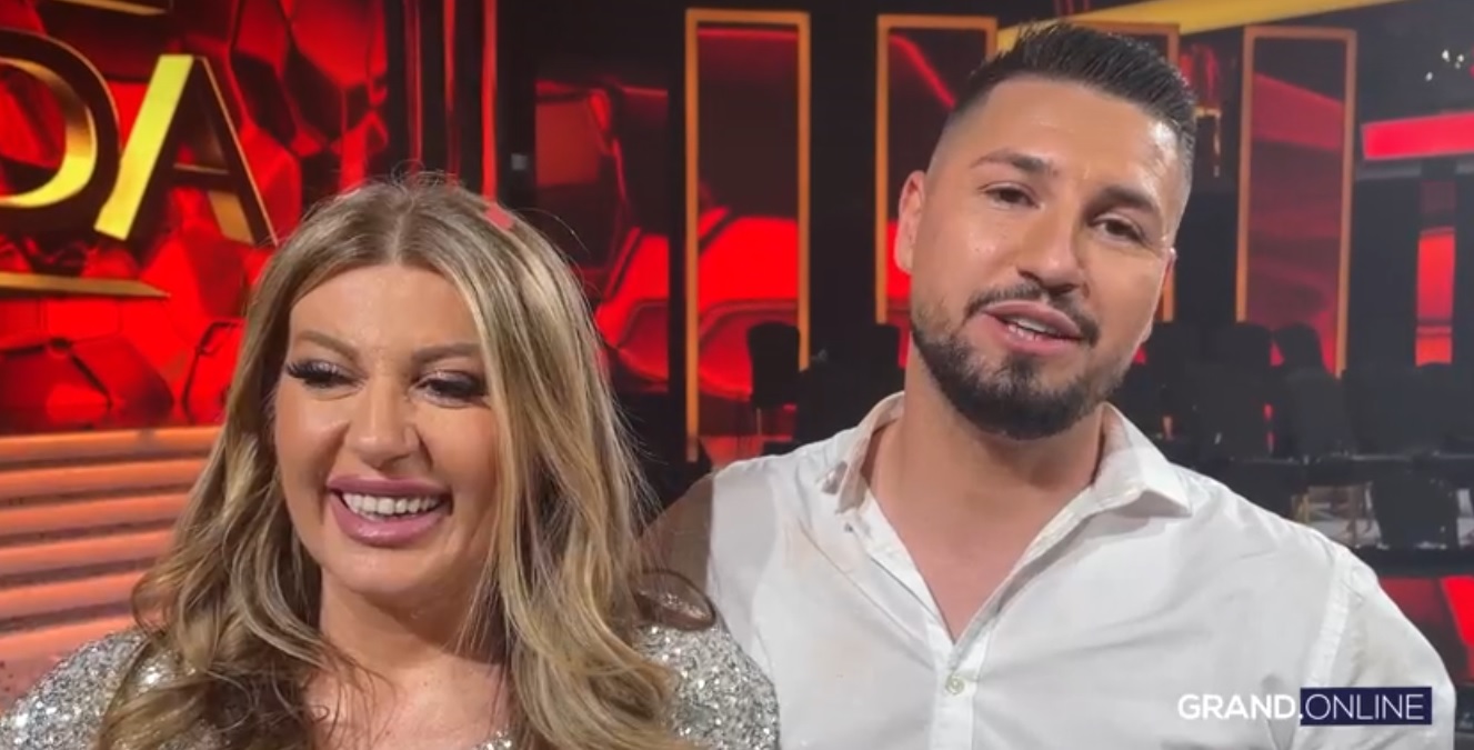 Elvis Mešinović otkrio da li je razočaran posle finala Zvezda Granda, Viki slavi sa razlogom: "Pobeda je u kući" VIDEO 5 viki i elvis