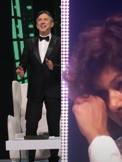 zena marka jankovica bleka