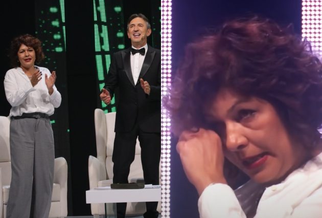 zena marka jankovica bleka